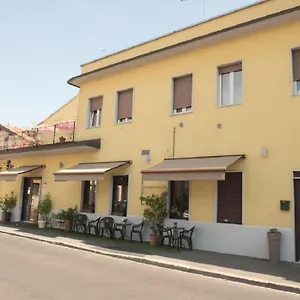 Il Ragno D'oro Apartment