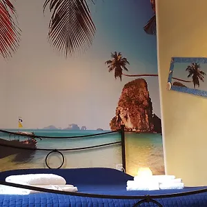 Bed Fiera Frühstückspension