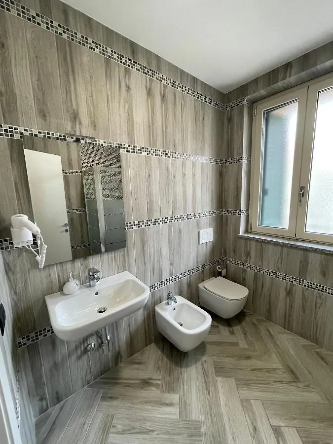 Guest house Holiday Rooms Rho