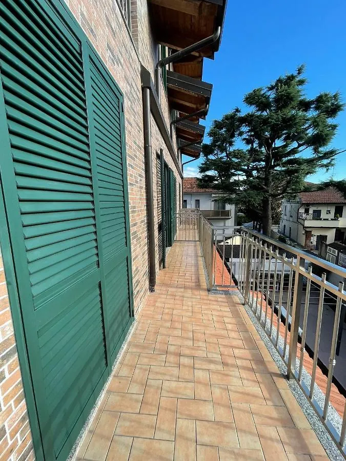 Guest house Holiday Rooms Rho Italy